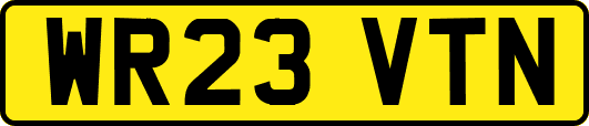 WR23VTN