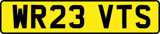 WR23VTS