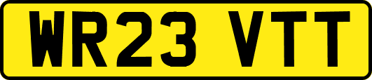 WR23VTT
