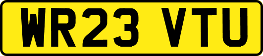 WR23VTU