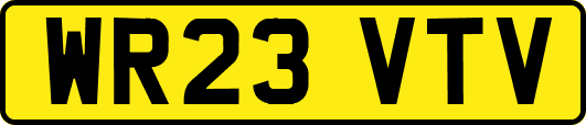 WR23VTV