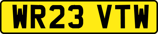 WR23VTW