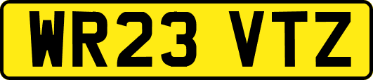WR23VTZ