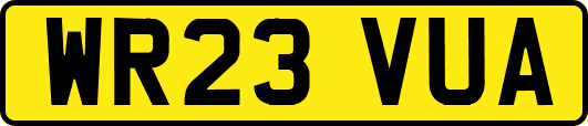 WR23VUA