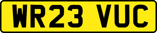 WR23VUC