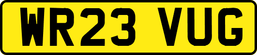 WR23VUG