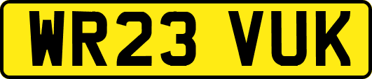 WR23VUK