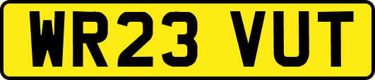 WR23VUT