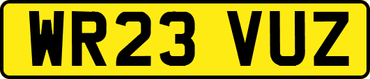 WR23VUZ