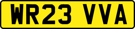 WR23VVA
