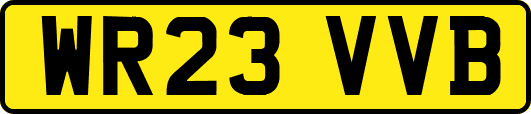 WR23VVB