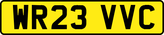 WR23VVC