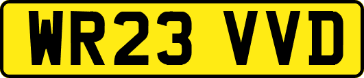 WR23VVD