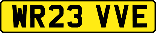 WR23VVE