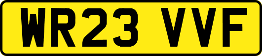WR23VVF