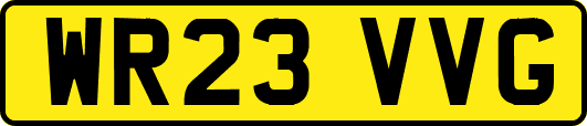 WR23VVG