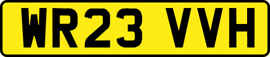 WR23VVH