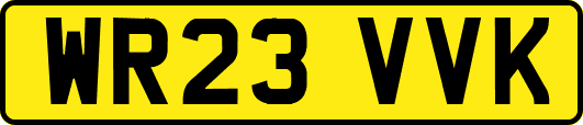 WR23VVK