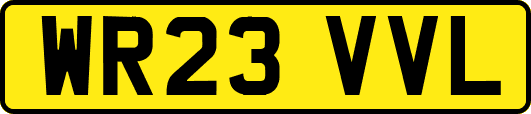WR23VVL