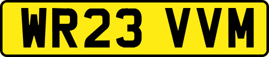 WR23VVM
