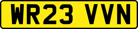 WR23VVN