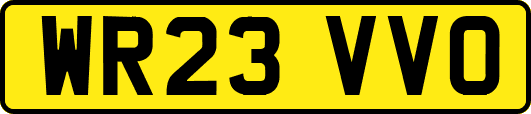 WR23VVO