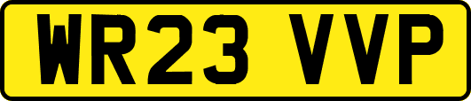 WR23VVP