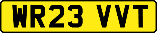 WR23VVT