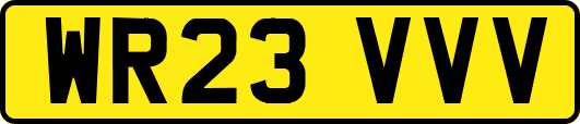 WR23VVV