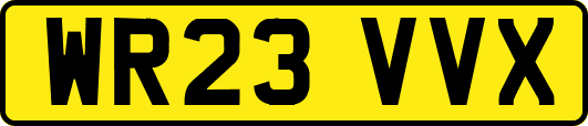WR23VVX