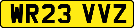 WR23VVZ