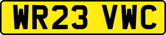 WR23VWC
