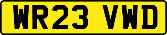 WR23VWD