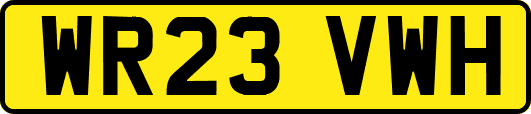 WR23VWH