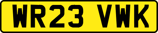 WR23VWK