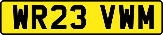 WR23VWM