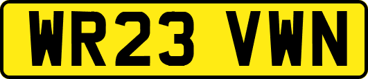 WR23VWN