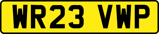 WR23VWP