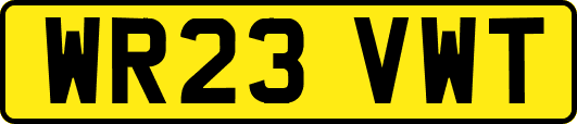 WR23VWT
