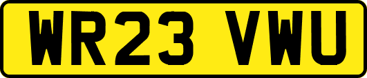 WR23VWU