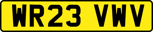 WR23VWV