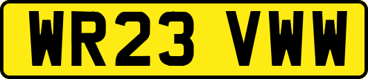 WR23VWW