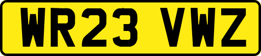 WR23VWZ