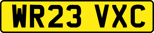 WR23VXC