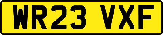 WR23VXF