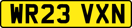 WR23VXN