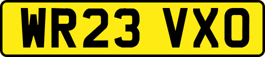WR23VXO