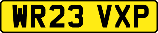 WR23VXP