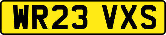 WR23VXS