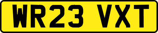 WR23VXT
